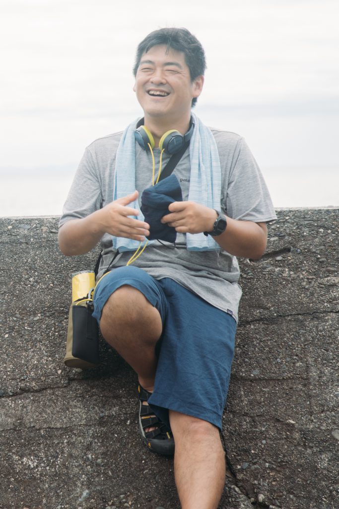 6/3(月)【新宿東口映画祭2024】『南極料理人』トークショー開催決定！