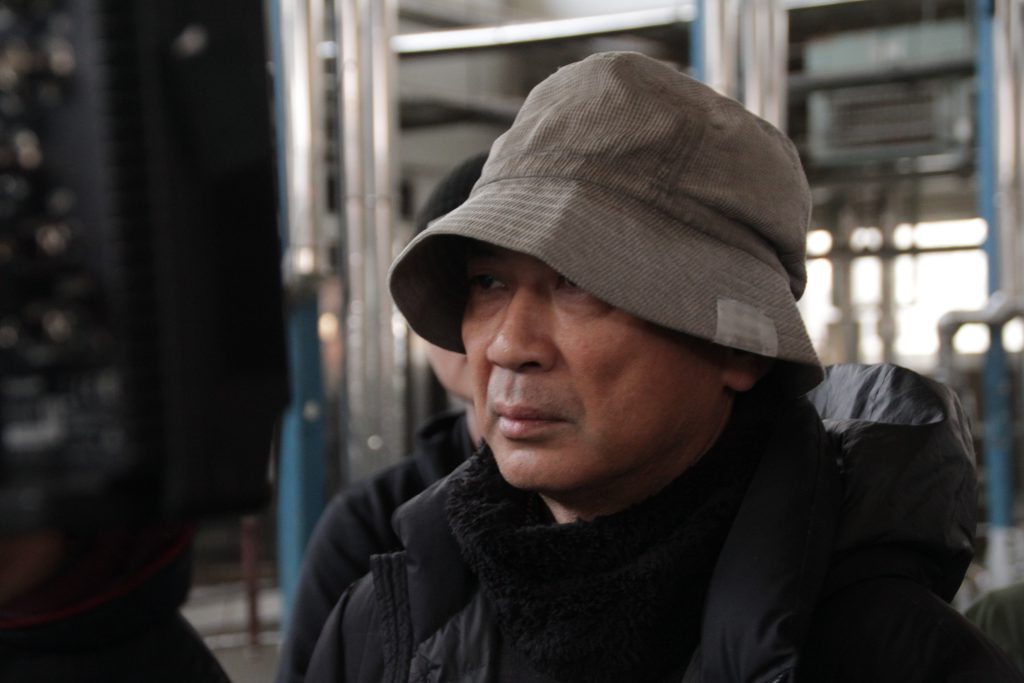 6/4(火)【新宿東口映画祭2024】『リング』トークショー開催決定！
