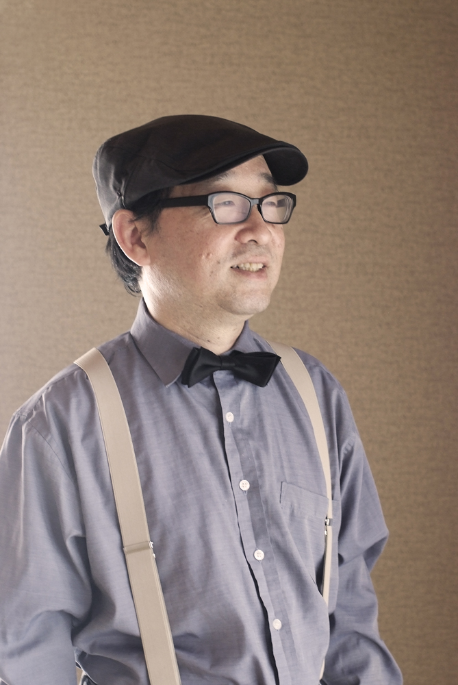 【活弁】「映画でよむ」〜クラシックアニメ篇〜