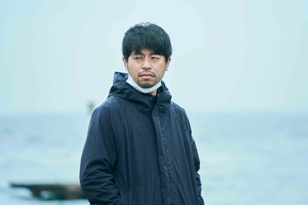 5/31(土)【新宿東口映画祭2025】『映画 夜空はいつでも最高密度の青色だ』トークショー開催決定！