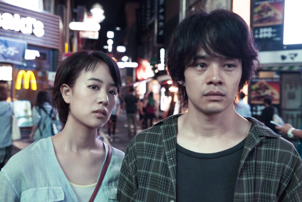 5/31(土)【新宿東口映画祭2025】『映画 夜空はいつでも最高密度の青色だ』トークショー開催決定！