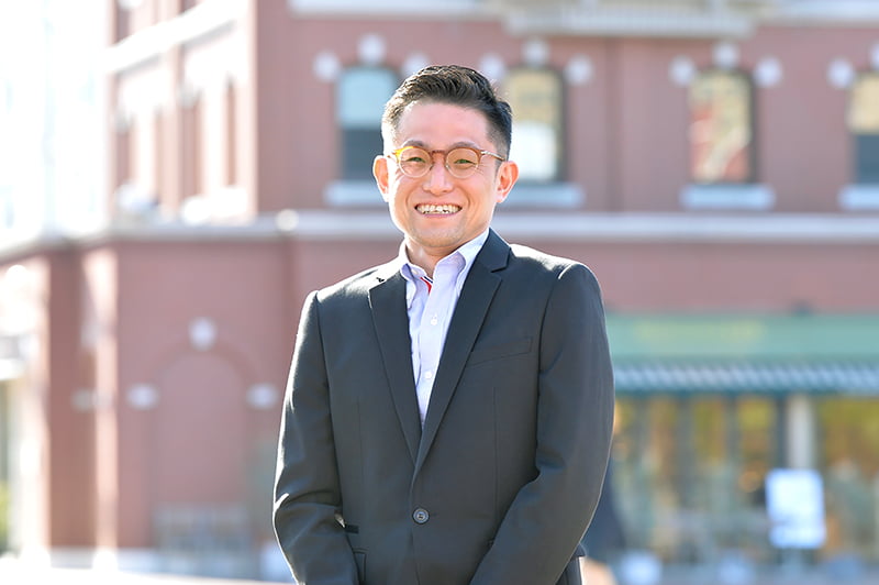 よしひろまさみちさん