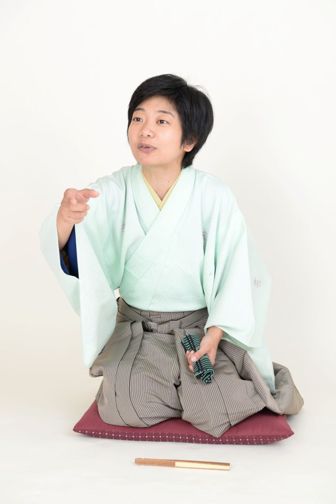 5月30日(土)【新宿東口映画祭2026】レガス出張落語会×新宿東口映画祭スペシャルコラボ企画《武蔵野館で落語を》開催決定！！