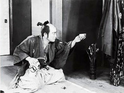 【第６回カツベン映画祭】Cプログラム／『豪傑児雷也』『赤垣源蔵』