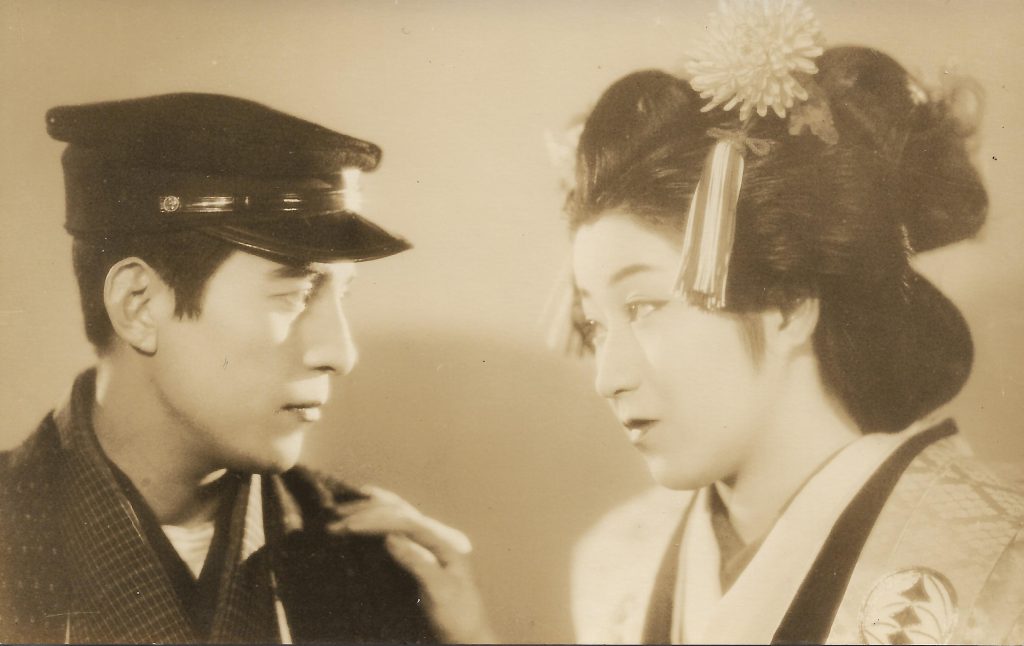 【第６回カツベン映画祭】Iプログラム／『瀧の白糸』