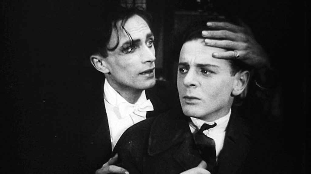 【第６回カツベン映画祭】Fプログラム／『他の人々とは異なって』