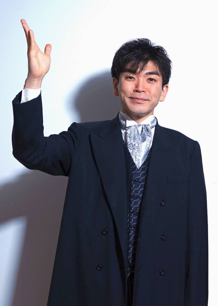 【第６回カツベン映画祭】Iプログラム／『瀧の白糸』