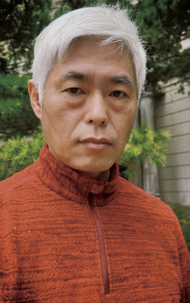 5/31(日)【新宿東口映画祭2026】『婚内失恋：慶祝』チン・ディンチャン監督 オンライン・トークショー開催決定！